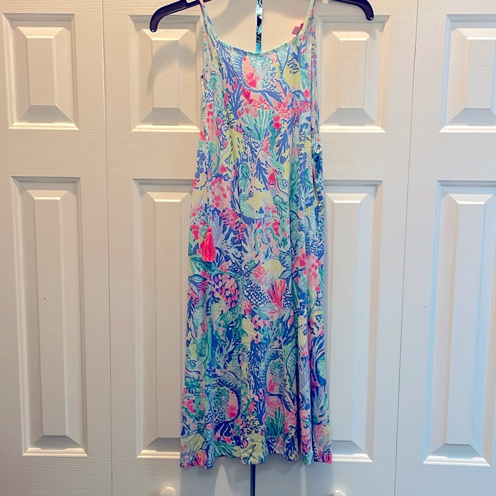EUC Lilly Pulitzer